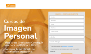 Cursos.fomentoprofesional.com thumbnail
