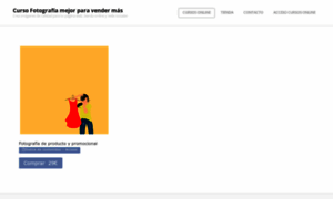 Cursos.fotografiamejorparavendermas.com thumbnail