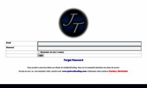 Cursos.justrealtrading.com thumbnail