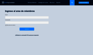 Cursos.netemprendedor.com thumbnail
