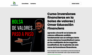 Cursos.omareducacionfinanciera.com thumbnail
