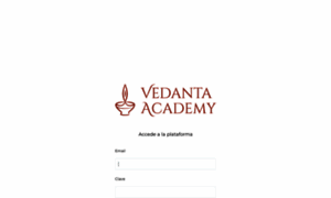 Cursos.vedanta.academy thumbnail