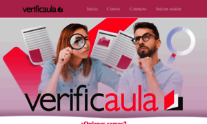 Cursos.verificado.com.mx thumbnail