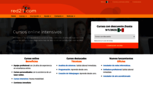 Cursosadistancia.mx thumbnail