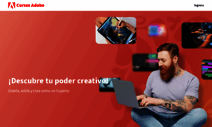 Cursosadobe.com thumbnail