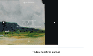 Cursosarete.com thumbnail