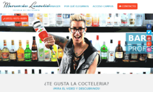 Cursosbarman.com.ar thumbnail