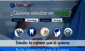 Cursosbiomed.com thumbnail