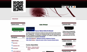 Cursoscandame.com.ar thumbnail