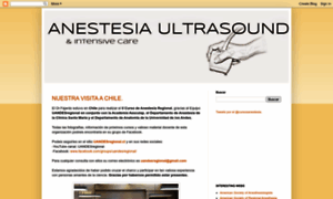 Cursosdeanestesia.blogspot.com thumbnail