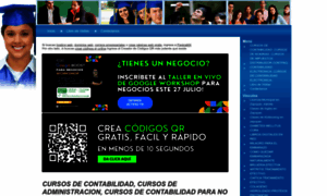 Cursosdecontabilidad.mex.tl thumbnail