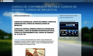 Cursosdecontabilidadenguadalajara.blogspot.mx thumbnail