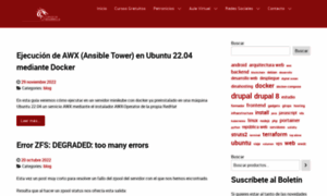 Cursosdedesarrollo.com thumbnail