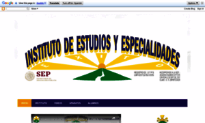 Cursosdeelectronicagratis.blogspot.com.es thumbnail
