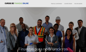 Cursosdefinanzasonline.com thumbnail