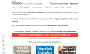 Cursosdefotografiadearquitectura.com thumbnail