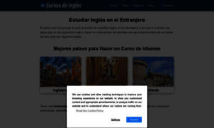 Cursosdeingles.net thumbnail