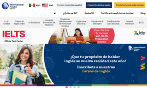Cursosdeinglesih.com thumbnail