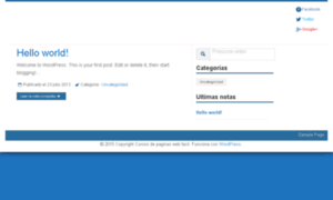 Cursosdelwebmaster.com thumbnail