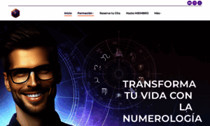 Cursosdenumerologia.es thumbnail