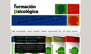 Cursosdepsicologia.es thumbnail