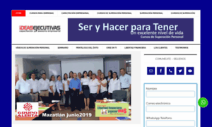 Cursosdesuperacionpersonal.com thumbnail