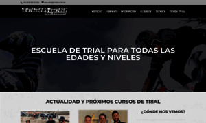 Cursosdetrial.com thumbnail