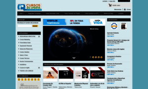 Cursosenoferta.com thumbnail
