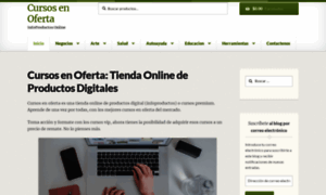 Cursosenoferta.org thumbnail