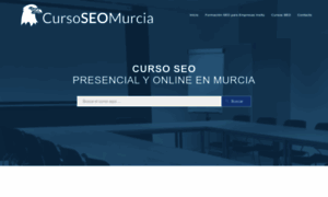 Cursoseomurcia.com thumbnail
