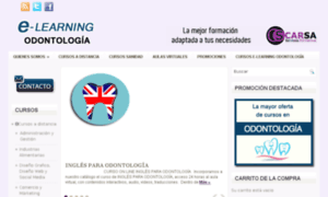 Cursosformaciondistancia.es thumbnail
