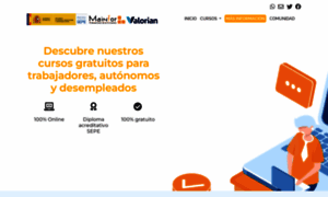 Cursosgratis.mainfor.edu.es thumbnail