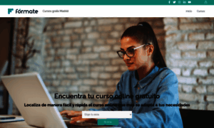 Cursosgratismadrid.es thumbnail