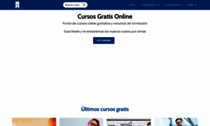 Cursosgratisonline.co thumbnail