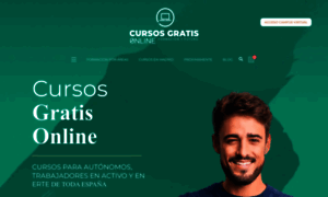 Cursosgratisonline.es thumbnail