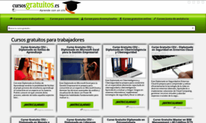 Cursosgratuitos.eu thumbnail