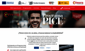 Cursosgratuitosmadrid.org thumbnail