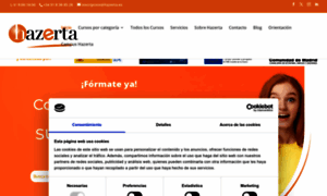 Cursoshazerta.es thumbnail