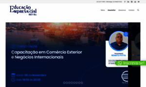 Cursosibefrio.org.br thumbnail