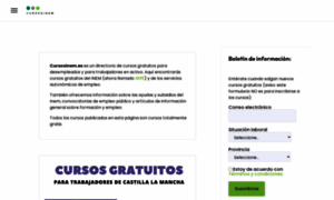 Cursosinem.es thumbnail