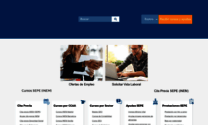 Cursosinemweb.es thumbnail