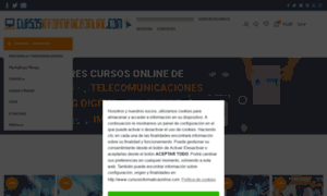 Cursosinformaticaonline.com thumbnail