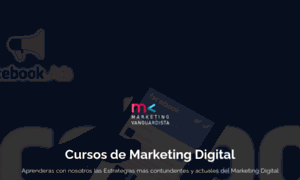 Cursosmarketingdigital.com.mx thumbnail