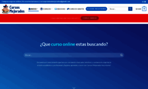 Cursosmejorados.com thumbnail