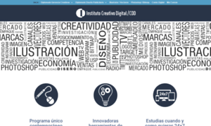 Cursosonline.cdd.com.ve thumbnail