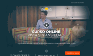 Cursosonline.elartedevivir.org thumbnail