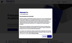 Cursosonline.fotocasa.es thumbnail