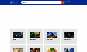 Cursosonlineweb.com thumbnail