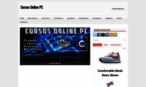 Cursospconline.blogspot.com.ar thumbnail