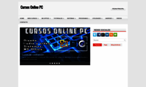 Cursospconline.blogspot.mx thumbnail